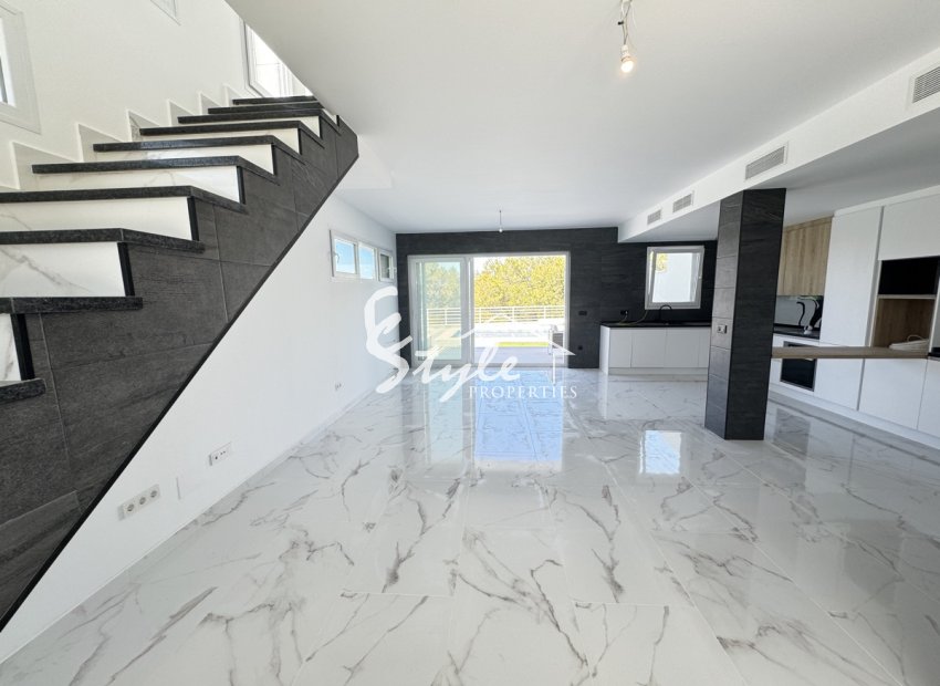 Вторичное жилье - Вилла - Los Balcones - Лос Балконес