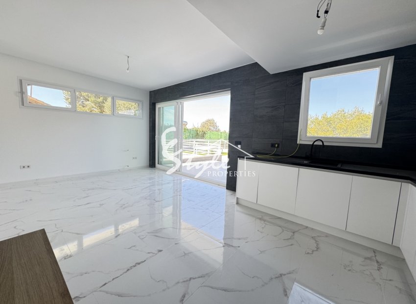 Вторичное жилье - Вилла - Los Balcones - Лос Балконес