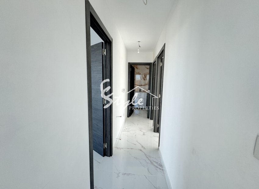 Вторичное жилье - Вилла - Los Balcones - Лос Балконес