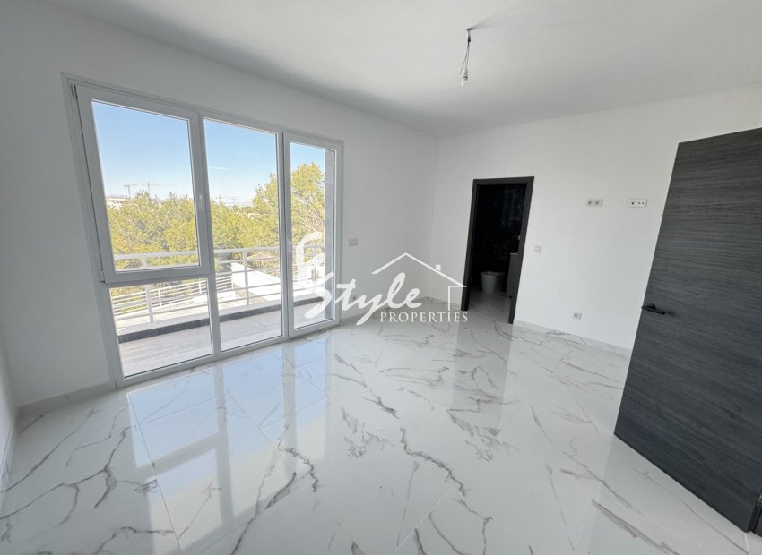 Вторичное жилье - Вилла - Los Balcones - Лос Балконес