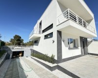 Вторичное жилье - Вилла - Los Balcones - Лос Балконес