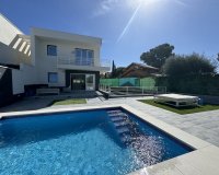 Вторичное жилье - Вилла - Los Balcones - Лос Балконес