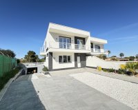 Вторичное жилье - Вилла - Los Balcones - Лос Балконес