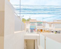 Вторичное жилье - Вилла - Los Balcones - Лос Балконес