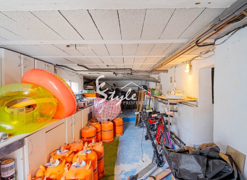 Вторичное жилье - Вилла - Los Balcones - Лос Балконес