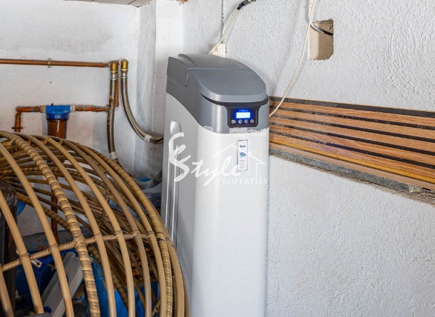 Вторичное жилье - Вилла - Los Balcones - Лос Балконес