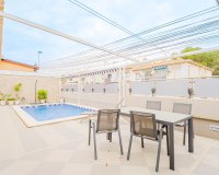 Вторичное жилье - Вилла - Los Balcones - Лос Балконес