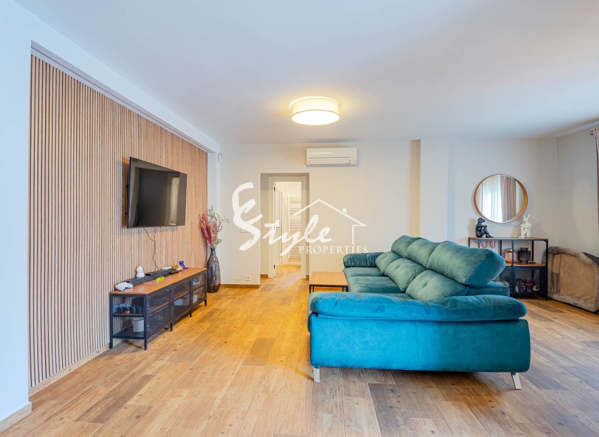 Вторичное жилье - Вилла - Los Balcones - Лос Балконес