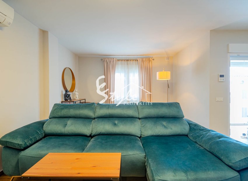 Вторичное жилье - Вилла - Los Balcones - Лос Балконес