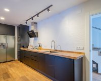 Вторичное жилье - Вилла - Los Balcones - Лос Балконес