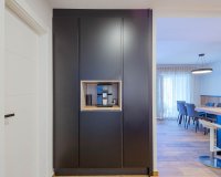 Вторичное жилье - Вилла - Los Balcones - Лос Балконес