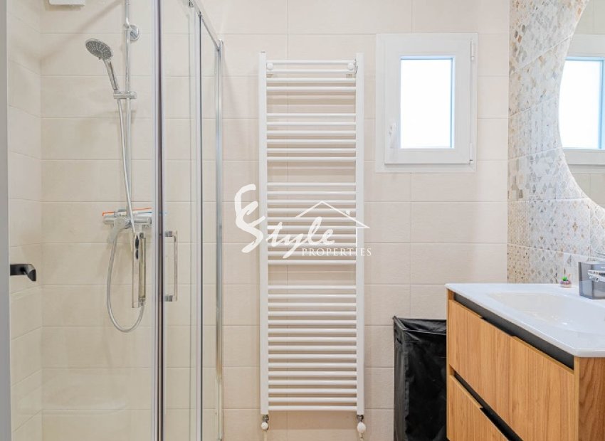 Вторичное жилье - Вилла - Los Balcones - Лос Балконес