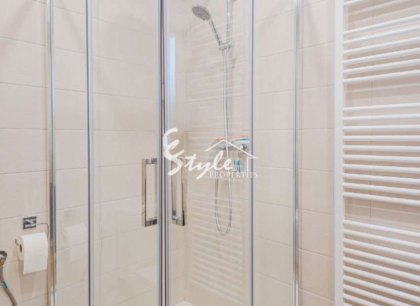 Вторичное жилье - Вилла - Los Balcones - Лос Балконес