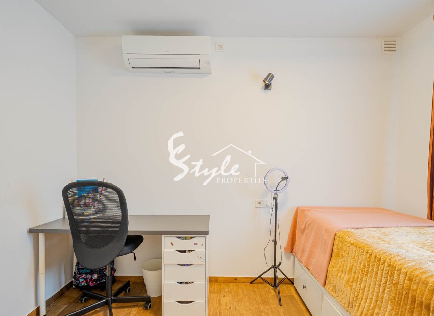 Вторичное жилье - Вилла - Los Balcones - Лос Балконес