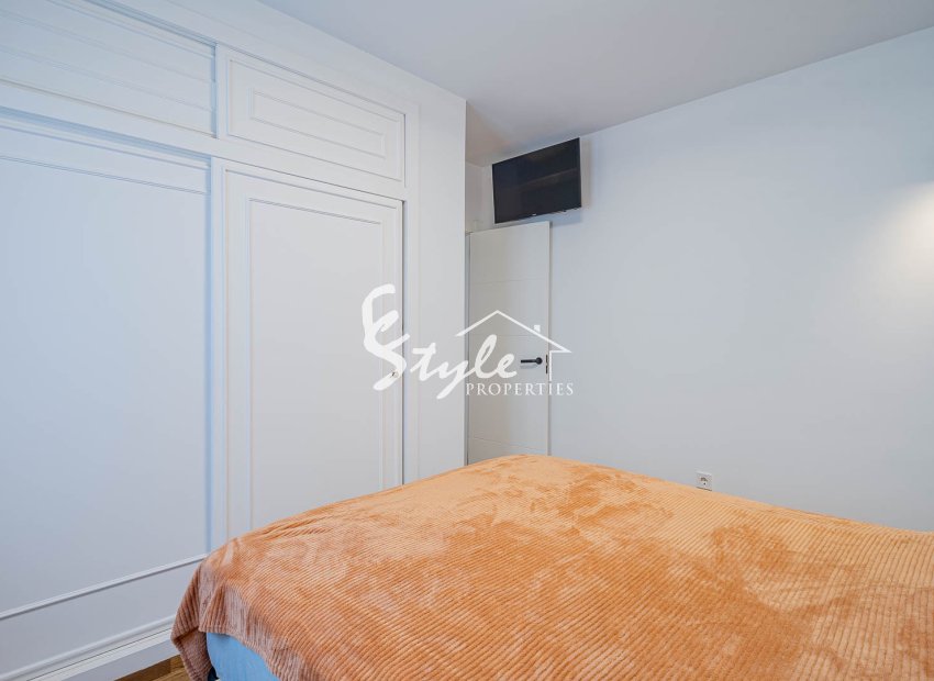 Вторичное жилье - Вилла - Los Balcones - Лос Балконес