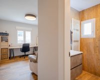 Вторичное жилье - Вилла - Los Balcones - Лос Балконес