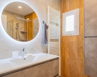 Вторичное жилье - Вилла - Los Balcones - Лос Балконес