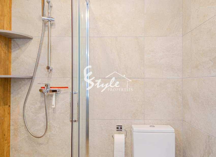 Вторичное жилье - Вилла - Los Balcones - Лос Балконес