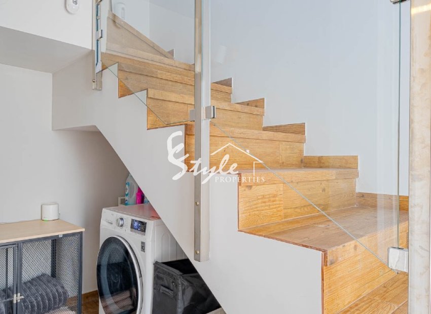 Вторичное жилье - Вилла - Los Balcones - Лос Балконес