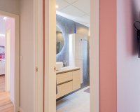 Вторичное жилье - Вилла - Los Balcones - Лос Балконес