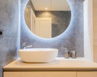 Вторичное жилье - Вилла - Los Balcones - Лос Балконес