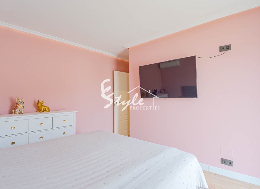 Вторичное жилье - Вилла - Los Balcones - Лос Балконес