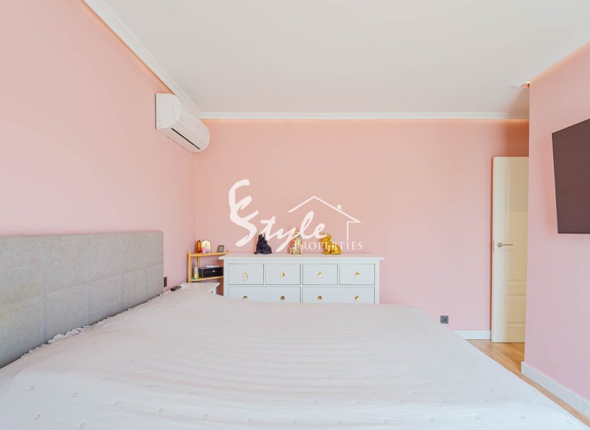 Вторичное жилье - Вилла - Los Balcones - Лос Балконес