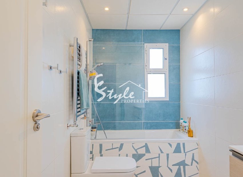 Вторичное жилье - Вилла - Los Balcones - Лос Балконес