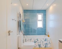 Вторичное жилье - Вилла - Los Balcones - Лос Балконес