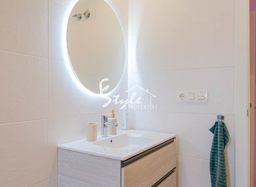 Вторичное жилье - Вилла - Los Balcones - Лос Балконес