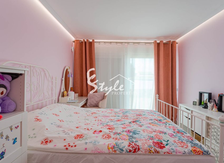 Вторичное жилье - Вилла - Los Balcones - Лос Балконес