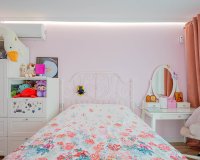 Вторичное жилье - Вилла - Los Balcones - Лос Балконес