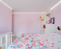 Вторичное жилье - Вилла - Los Balcones - Лос Балконес