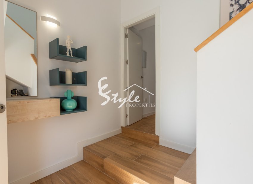 Вторичное жилье - Вилла - Los Balcones - Лос Балконес