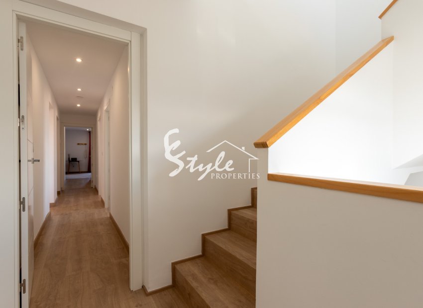 Вторичное жилье - Вилла - Los Balcones - Лос Балконес