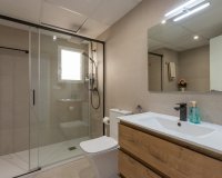 Вторичное жилье - Вилла - Los Balcones - Лос Балконес