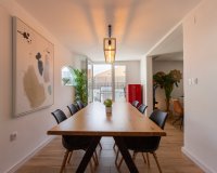 Вторичное жилье - Вилла - Los Balcones - Лос Балконес