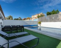 Вторичное жилье - Вилла - Los Balcones - Лос Балконес