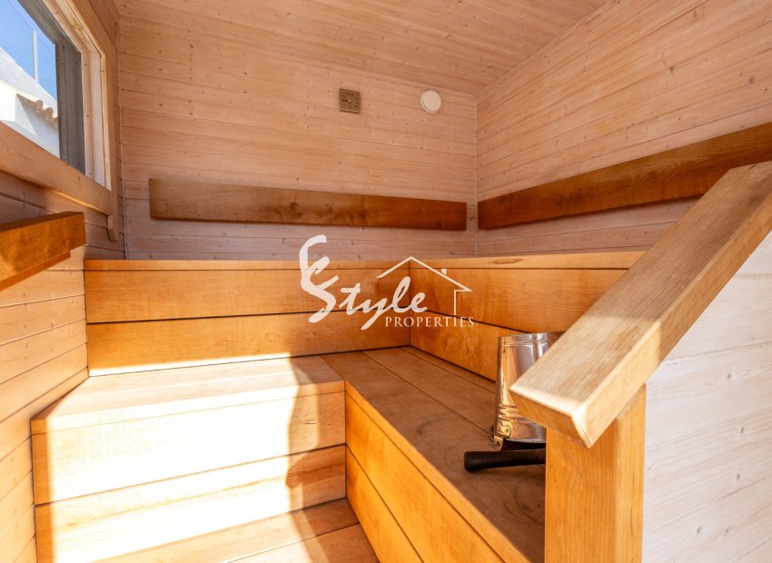 Вторичное жилье - Вилла - Los Balcones - Лос Балконес