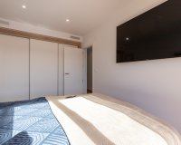 Вторичное жилье - Вилла - Los Balcones - Лос Балконес