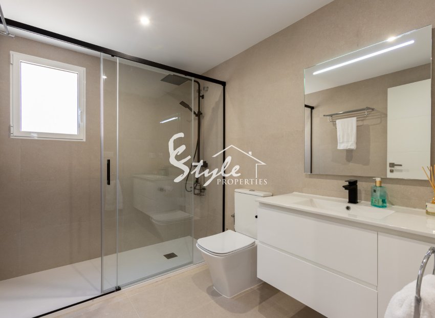 Вторичное жилье - Вилла - Los Balcones - Лос Балконес