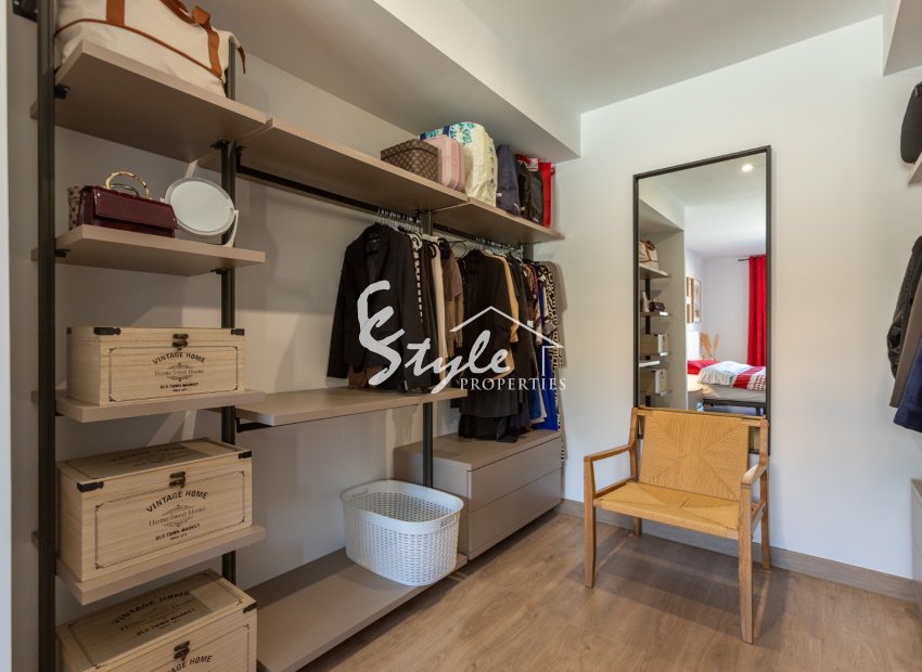 Вторичное жилье - Вилла - Los Balcones - Лос Балконес