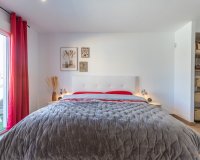 Вторичное жилье - Вилла - Los Balcones - Лос Балконес