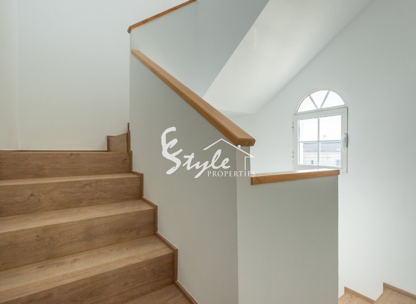 Вторичное жилье - Вилла - Los Balcones - Лос Балконес