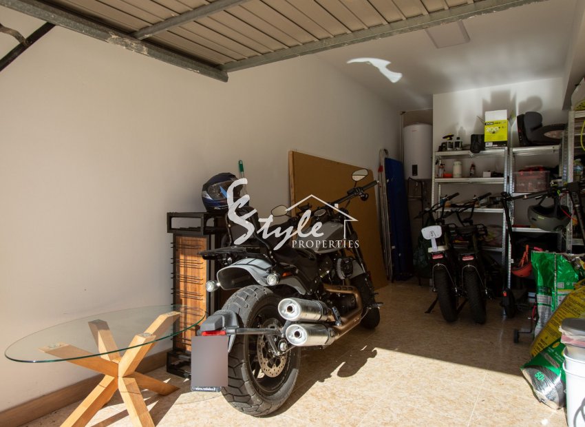 Вторичное жилье - Вилла - Los Balcones - Лос Балконес