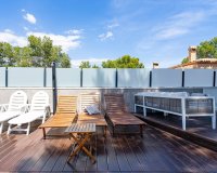 Вторичное жилье - Вилла - Los Balcones - Лос Балконес