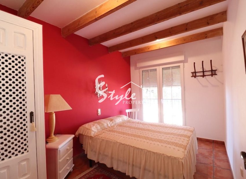 Вторичное жилье - Вилла - Лос Дольсес