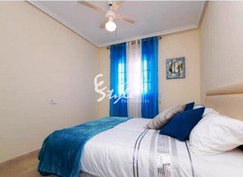 Вторичное жилье - Вилла - Лос Дольсес