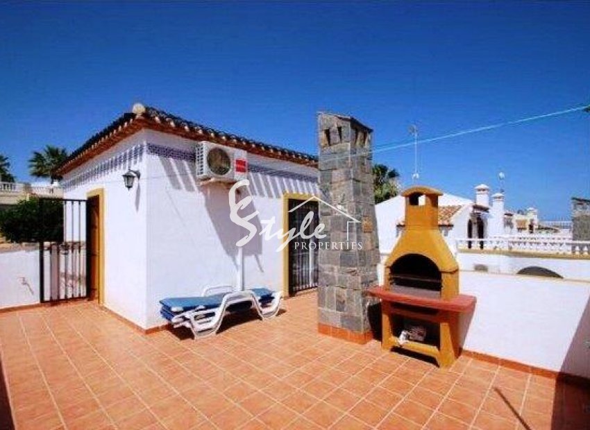 Вторичное жилье - Вилла - Лос Дольсес