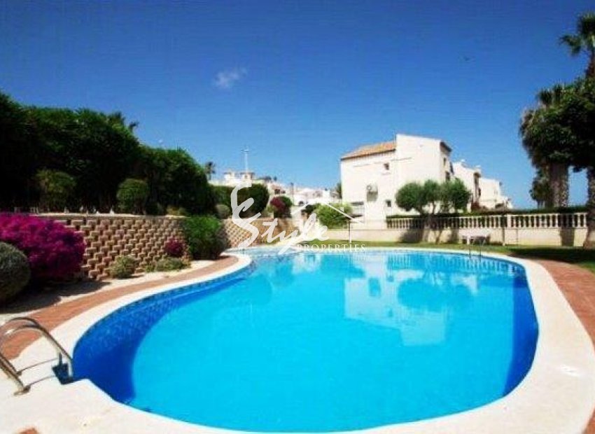 Вторичное жилье - Вилла - Лос Дольсес